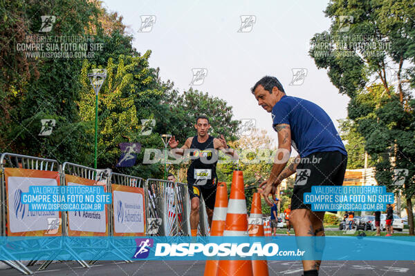 Corrida Mexa-se Pela Vida - Maringá 2024