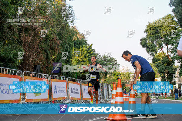 Corrida Mexa-se Pela Vida - Maringá 2024