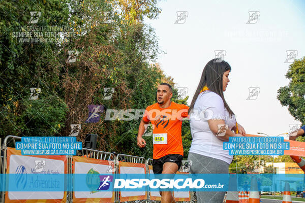 Corrida Mexa-se Pela Vida - Maringá 2024