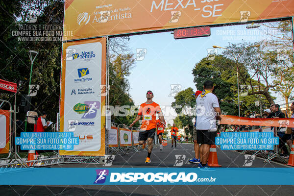 Corrida Mexa-se Pela Vida - Maringá 2024