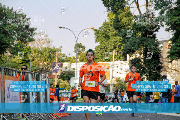 Corrida Mexa-se Pela Vida - Maringá 2024