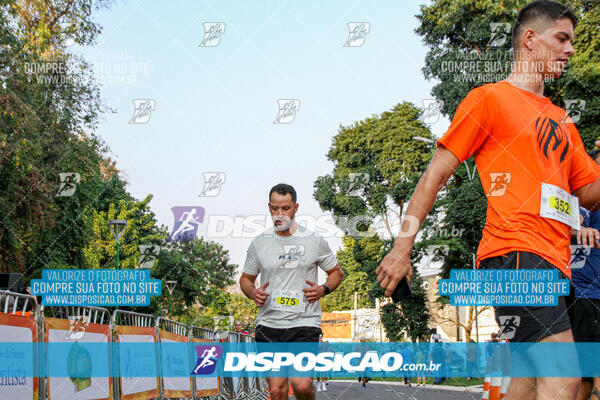 Corrida Mexa-se Pela Vida - Maringá 2024