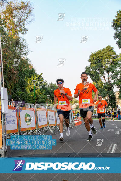 Corrida Mexa-se Pela Vida - Maringá 2024