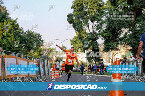 Corrida Mexa-se Pela Vida - Maringá 2024