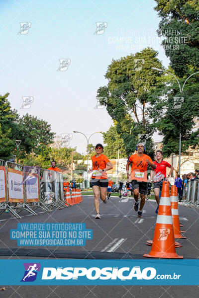 Corrida Mexa-se Pela Vida - Maringá 2024