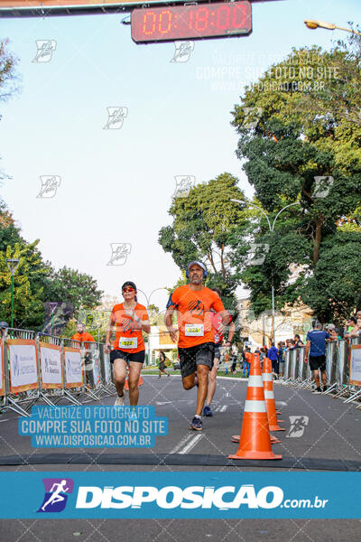 Corrida Mexa-se Pela Vida - Maringá 2024