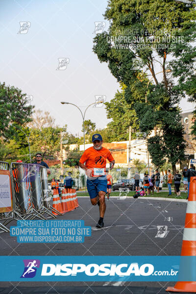 Corrida Mexa-se Pela Vida - Maringá 2024