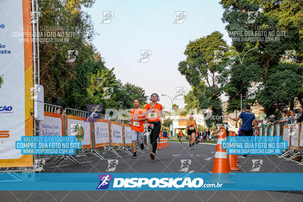 Corrida Mexa-se Pela Vida - Maringá 2024