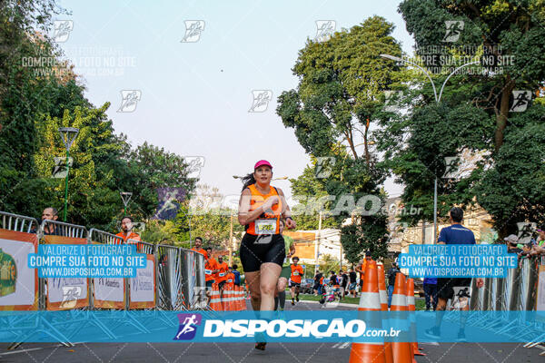 Corrida Mexa-se Pela Vida - Maringá 2024