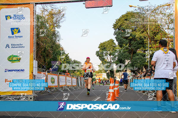 Corrida Mexa-se Pela Vida - Maringá 2024