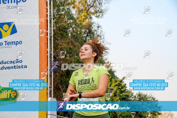 Corrida Mexa-se Pela Vida - Maringá 2024