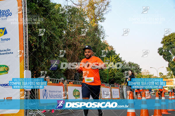 Corrida Mexa-se Pela Vida - Maringá 2024