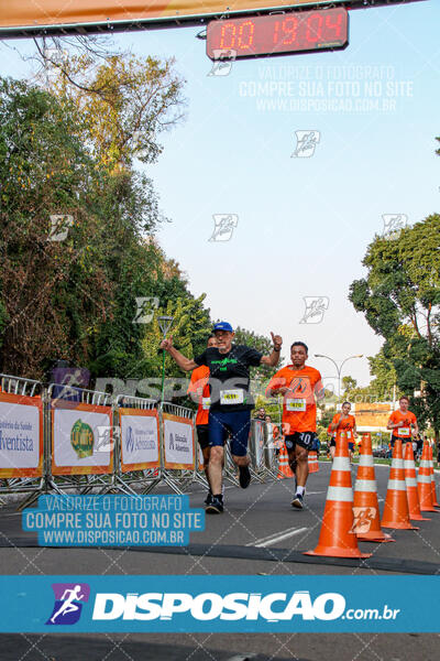 Corrida Mexa-se Pela Vida - Maringá 2024