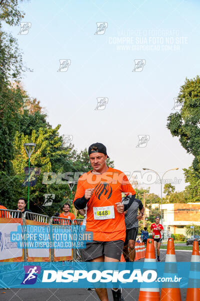 Corrida Mexa-se Pela Vida - Maringá 2024