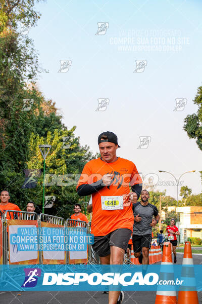 Corrida Mexa-se Pela Vida - Maringá 2024