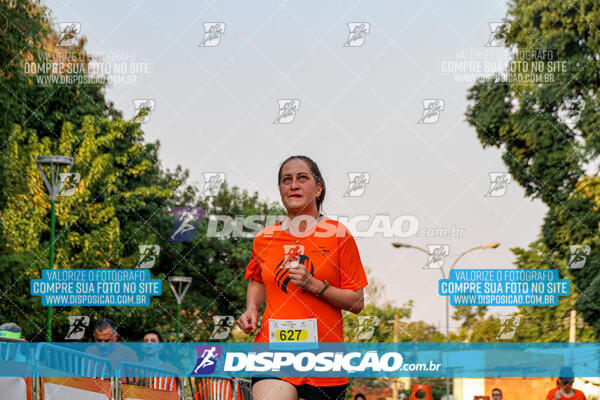 Corrida Mexa-se Pela Vida - Maringá 2024