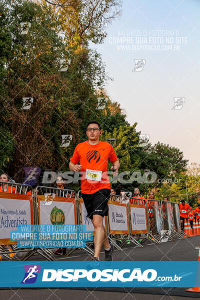 Corrida Mexa-se Pela Vida - Maringá 2024