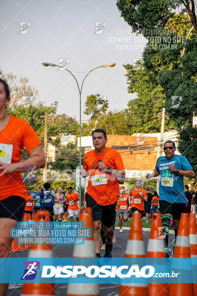 Corrida Mexa-se Pela Vida - Maringá 2024