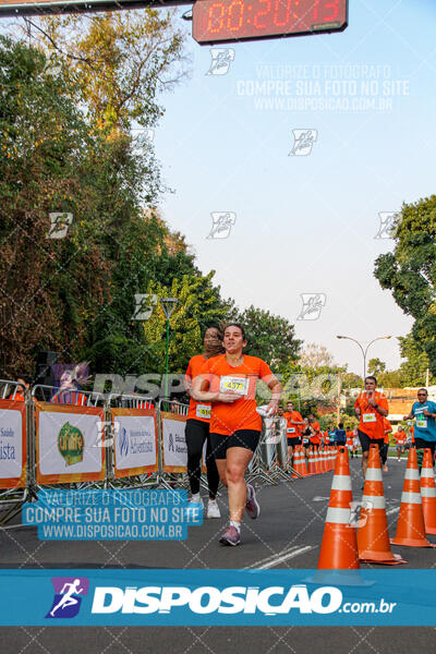 Corrida Mexa-se Pela Vida - Maringá 2024