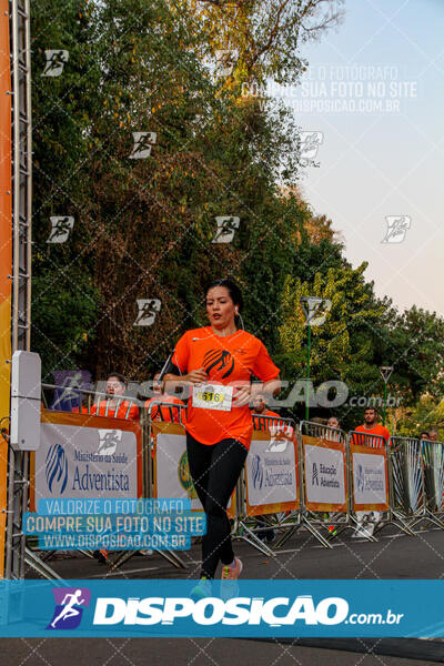 Corrida Mexa-se Pela Vida - Maringá 2024