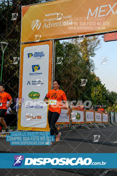 Corrida Mexa-se Pela Vida - Maringá 2024