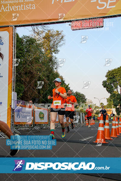 Corrida Mexa-se Pela Vida - Maringá 2024