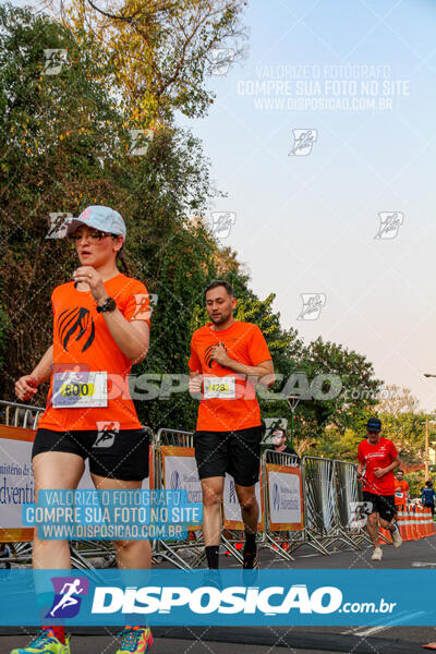 Corrida Mexa-se Pela Vida - Maringá 2024