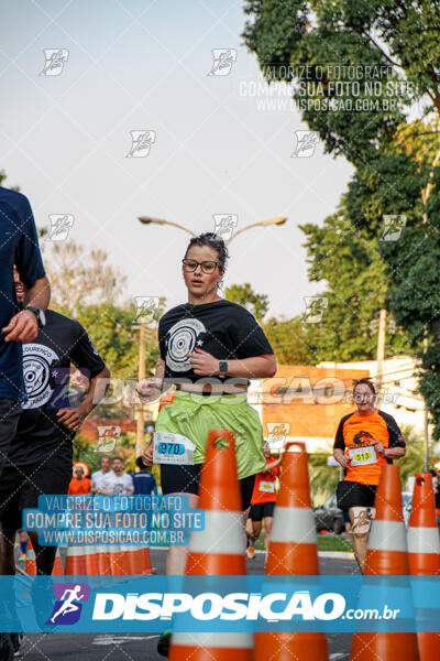 Corrida Mexa-se Pela Vida - Maringá 2024