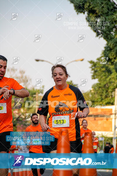 Corrida Mexa-se Pela Vida - Maringá 2024