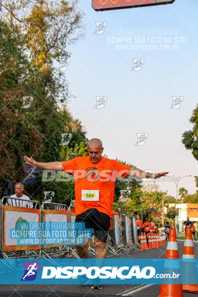 Corrida Mexa-se Pela Vida - Maringá 2024