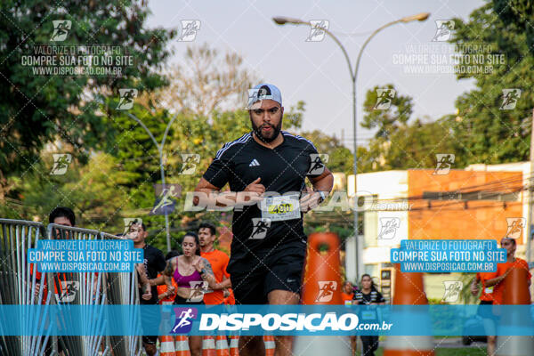 Corrida Mexa-se Pela Vida - Maringá 2024