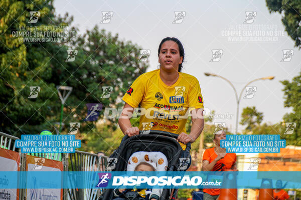 Corrida Mexa-se Pela Vida - Maringá 2024