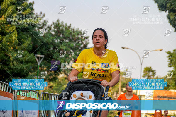 Corrida Mexa-se Pela Vida - Maringá 2024