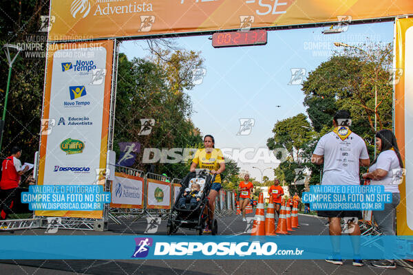 Corrida Mexa-se Pela Vida - Maringá 2024