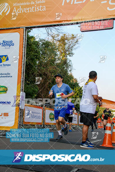 Corrida Mexa-se Pela Vida - Maringá 2024