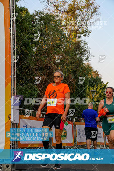 Corrida Mexa-se Pela Vida - Maringá 2024