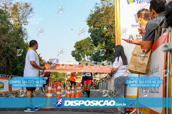 Corrida Mexa-se Pela Vida - Maringá 2024