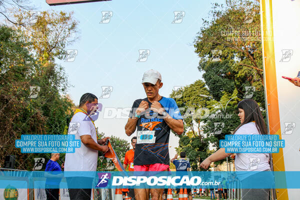 Corrida Mexa-se Pela Vida - Maringá 2024