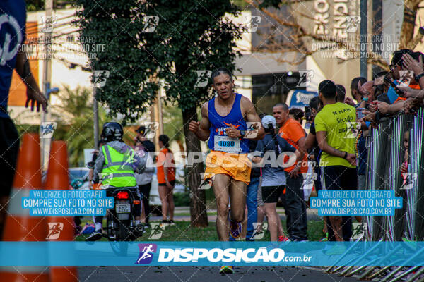 Corrida Mexa-se Pela Vida - Maringá 2024