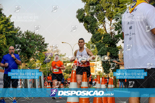 Corrida Mexa-se Pela Vida - Maringá 2024