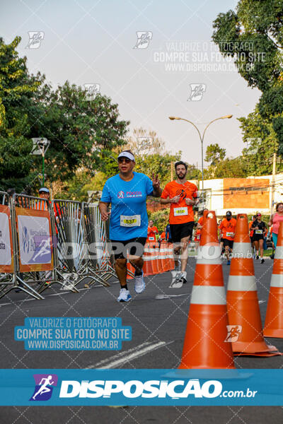 Corrida Mexa-se Pela Vida - Maringá 2024