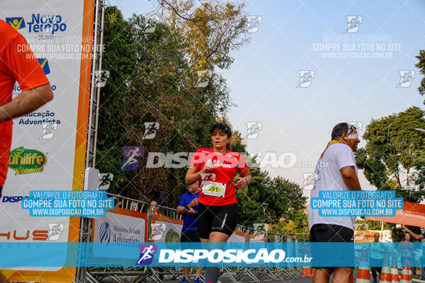 Corrida Mexa-se Pela Vida - Maringá 2024