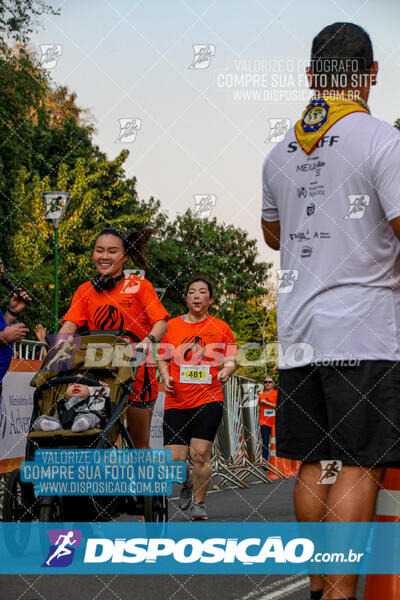 Corrida Mexa-se Pela Vida - Maringá 2024