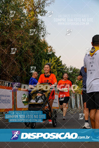 Corrida Mexa-se Pela Vida - Maringá 2024