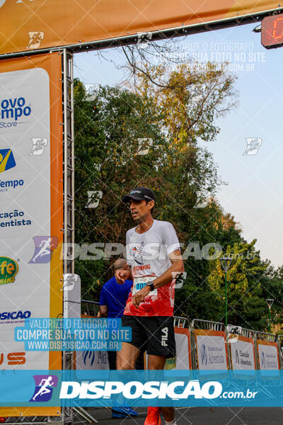 Corrida Mexa-se Pela Vida - Maringá 2024