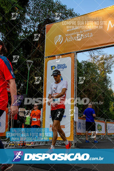 Corrida Mexa-se Pela Vida - Maringá 2024