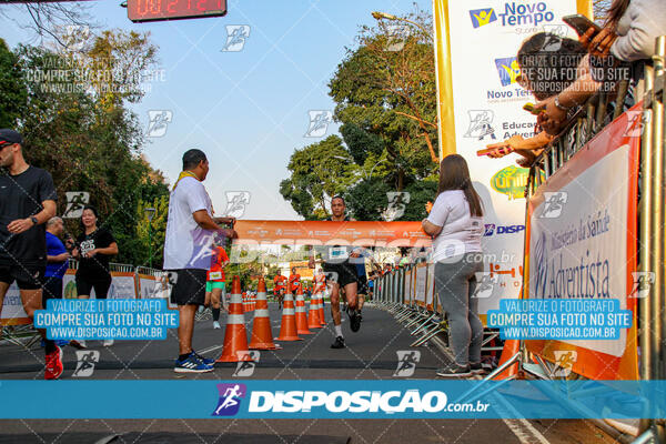 Corrida Mexa-se Pela Vida - Maringá 2024