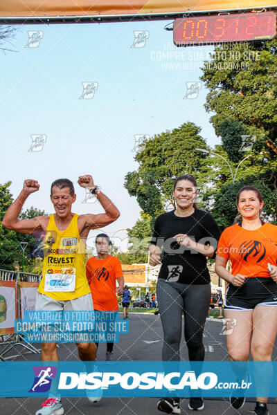 Corrida Mexa-se Pela Vida - Maringá 2024