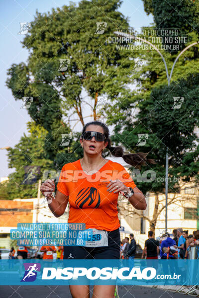 Corrida Mexa-se Pela Vida - Maringá 2024