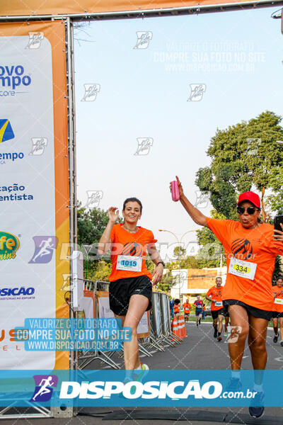 Corrida Mexa-se Pela Vida - Maringá 2024